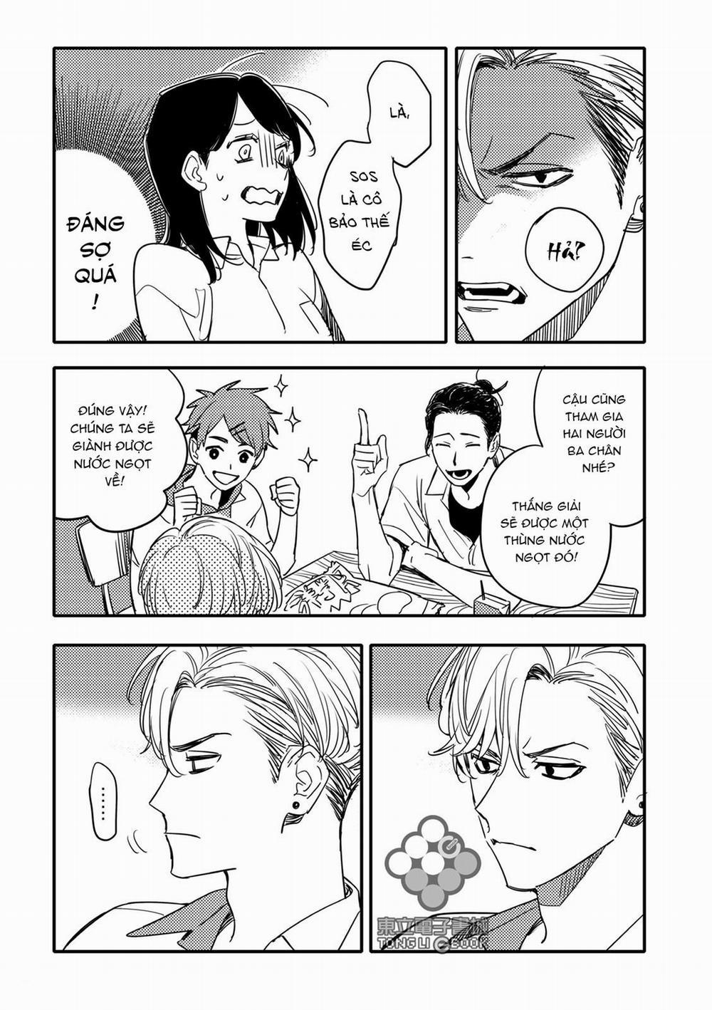 Tam Giác Thanh Xuân 2 trang 8