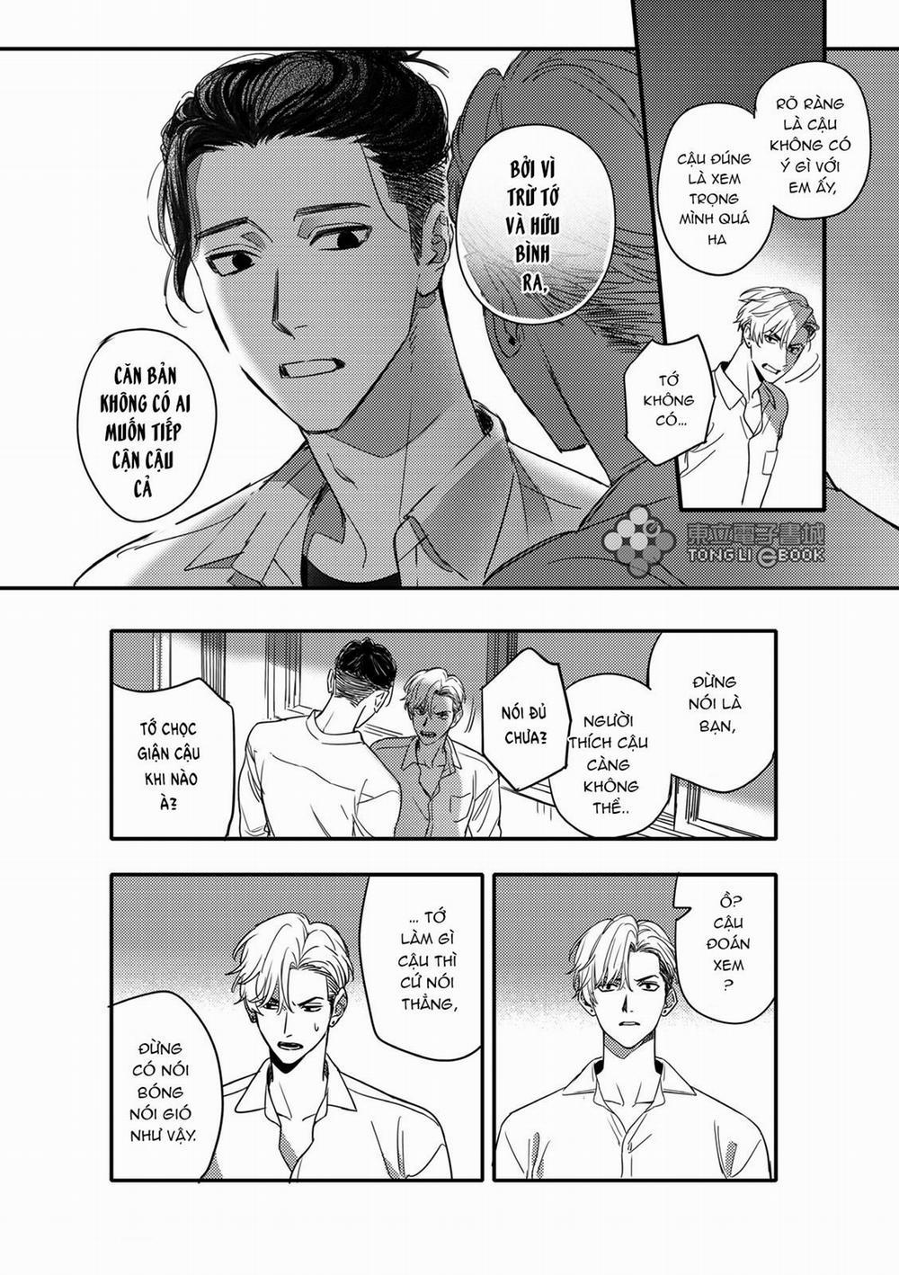 Tam Giác Thanh Xuân 3 trang 17