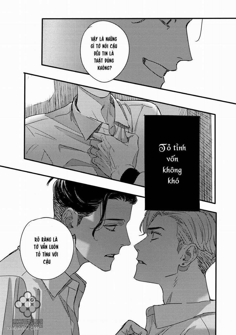 Tam Giác Thanh Xuân 3 trang 18