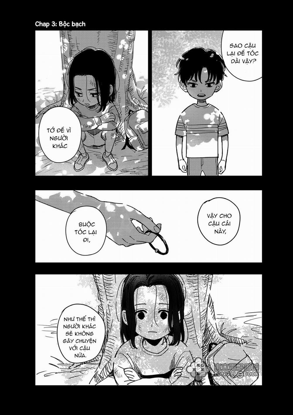 Tam Giác Thanh Xuân 3 trang 3