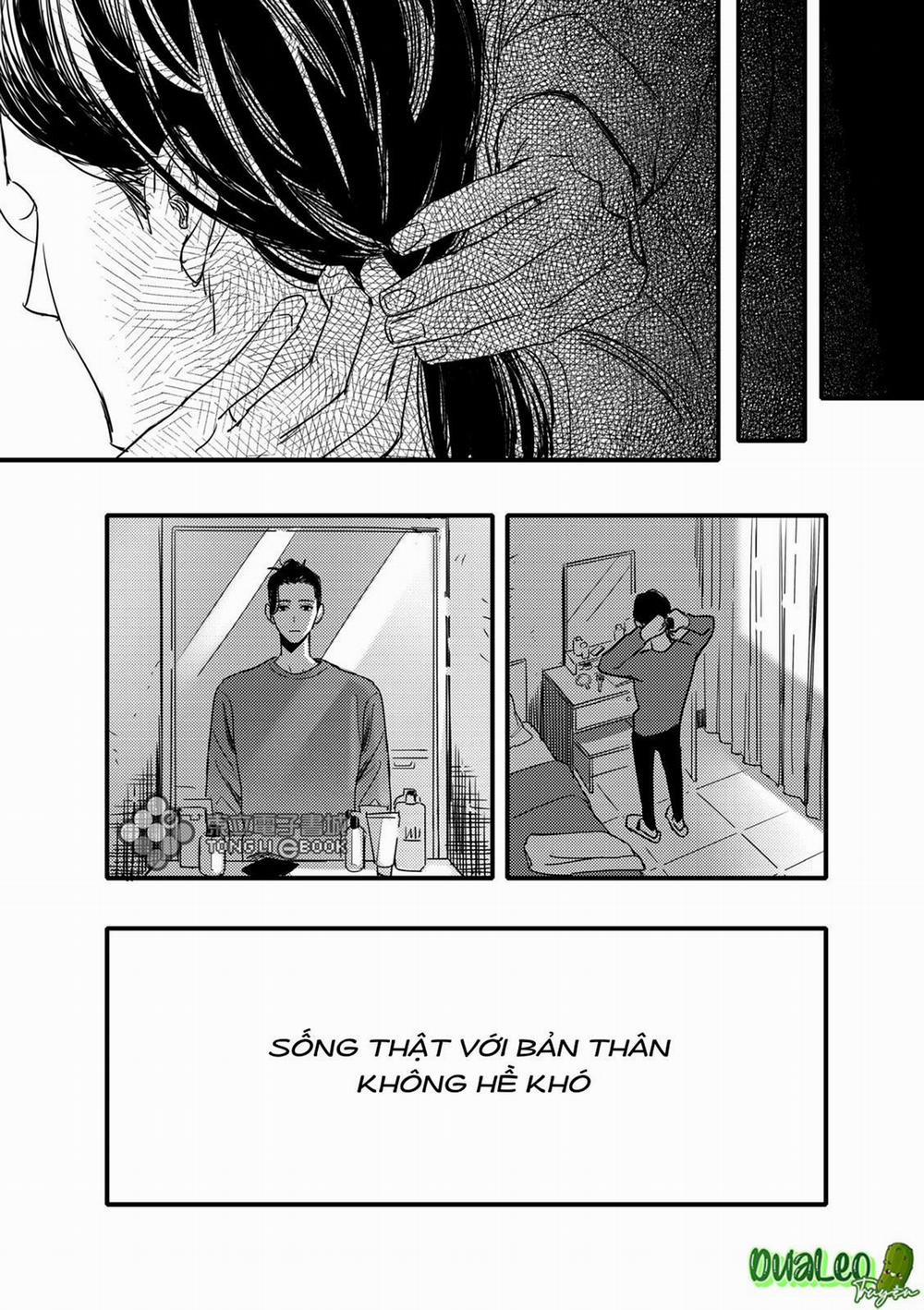 Tam Giác Thanh Xuân 3 trang 4