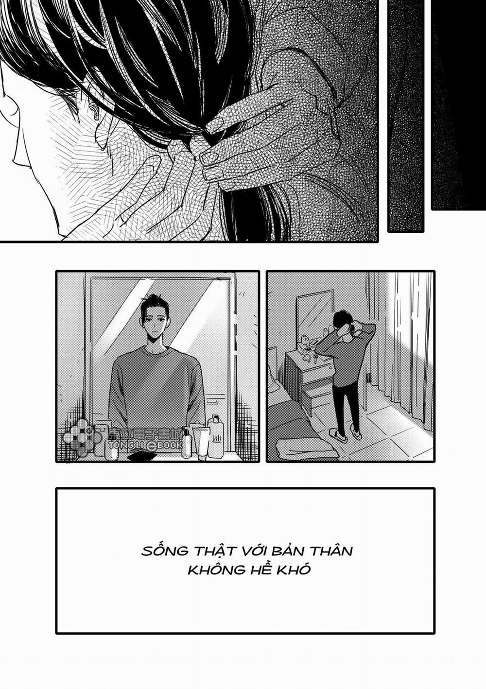 Tam Giác Thanh Xuân 3 trang 5