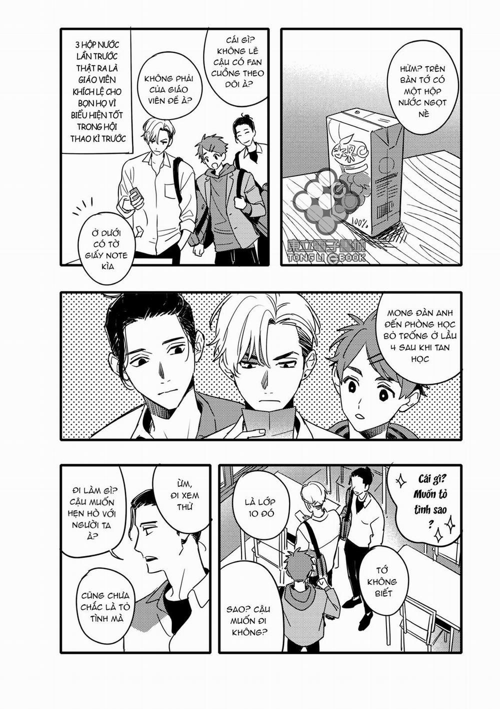 Tam Giác Thanh Xuân 3 trang 6