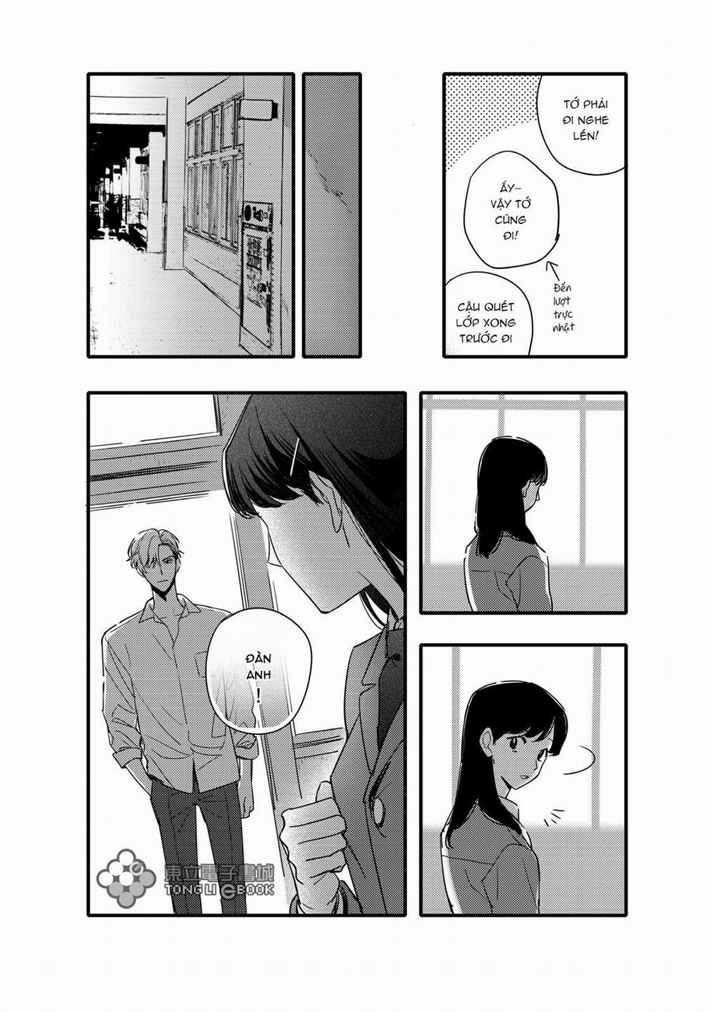 Tam Giác Thanh Xuân 3 trang 8