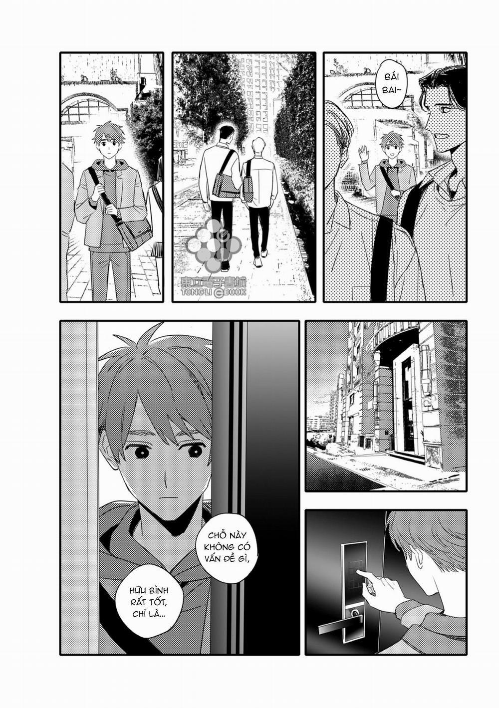 Tam Giác Thanh Xuân 7 trang 10