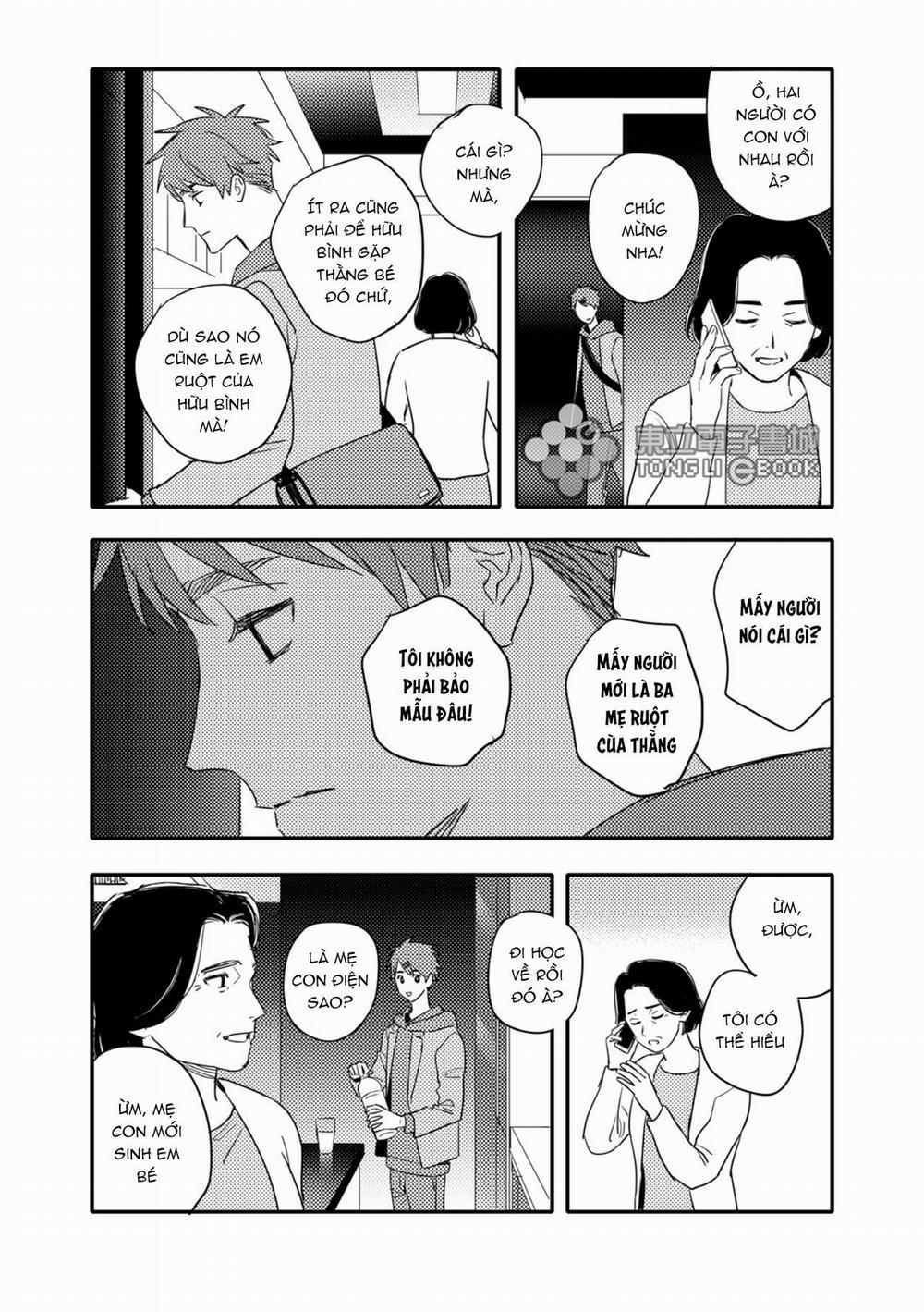 Tam Giác Thanh Xuân 7 trang 11