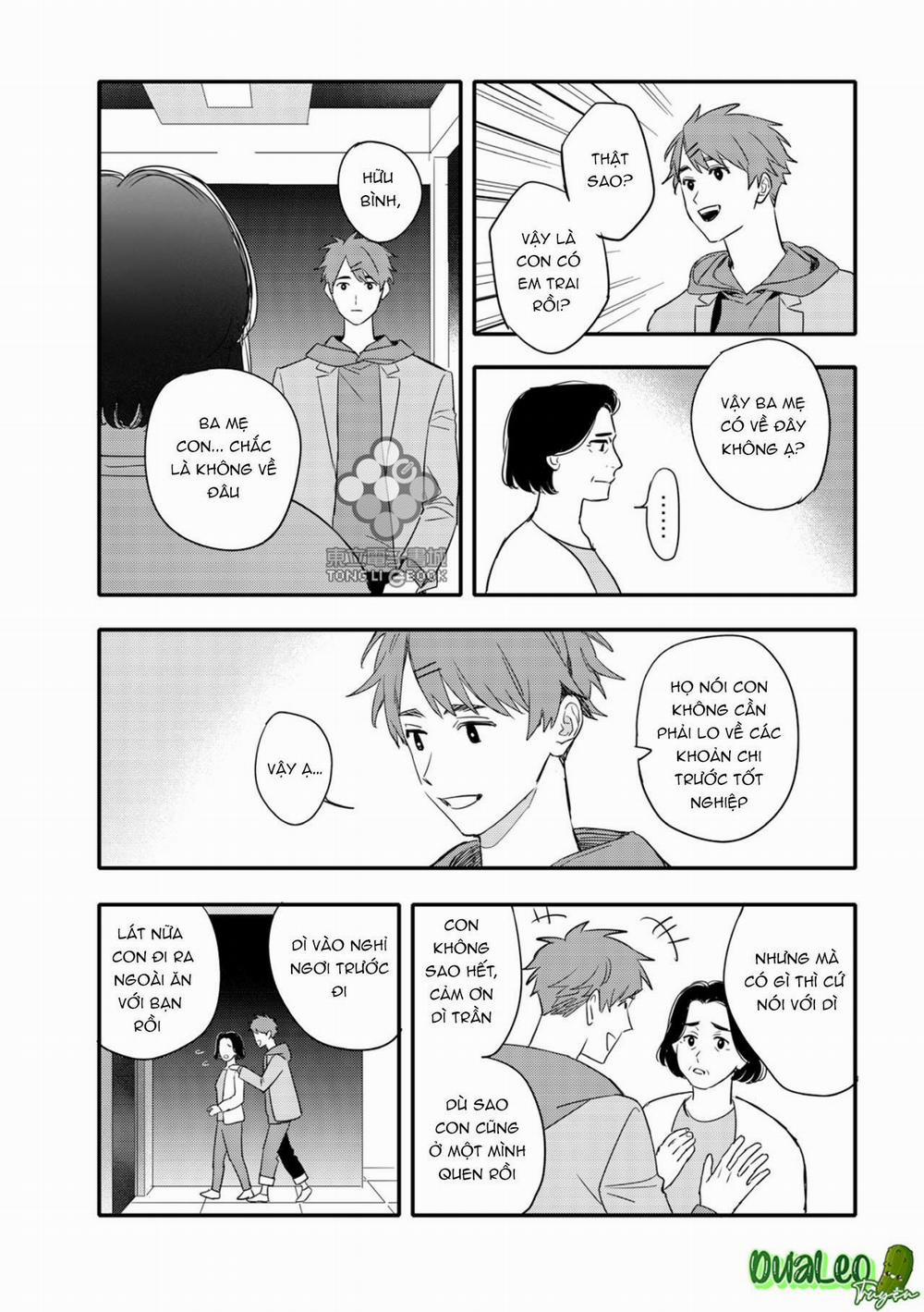 Tam Giác Thanh Xuân 7 trang 12