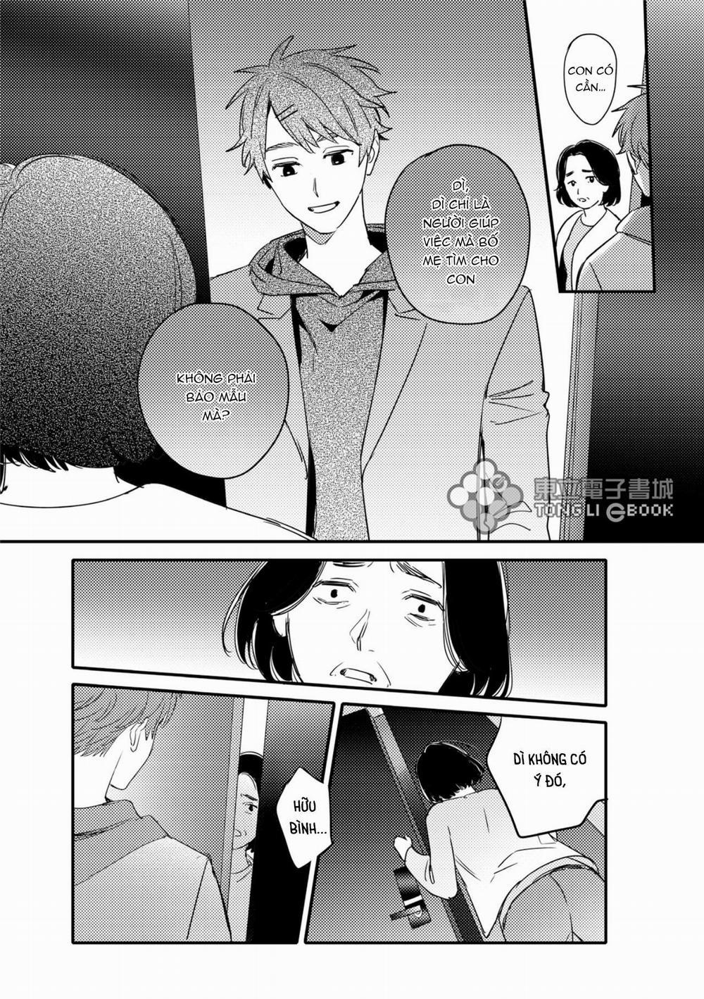 Tam Giác Thanh Xuân 7 trang 13