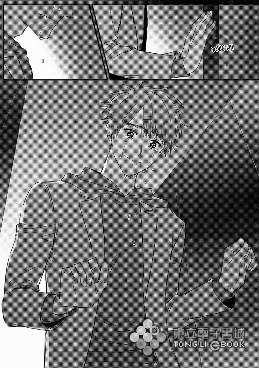 Tam Giác Thanh Xuân 7 trang 14