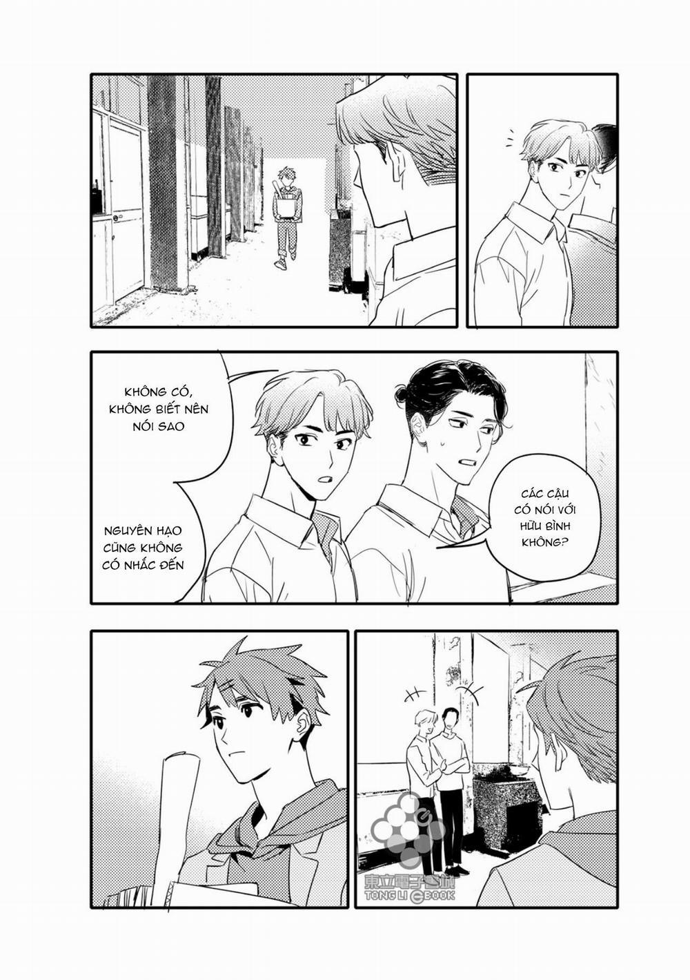 Tam Giác Thanh Xuân 7 trang 16