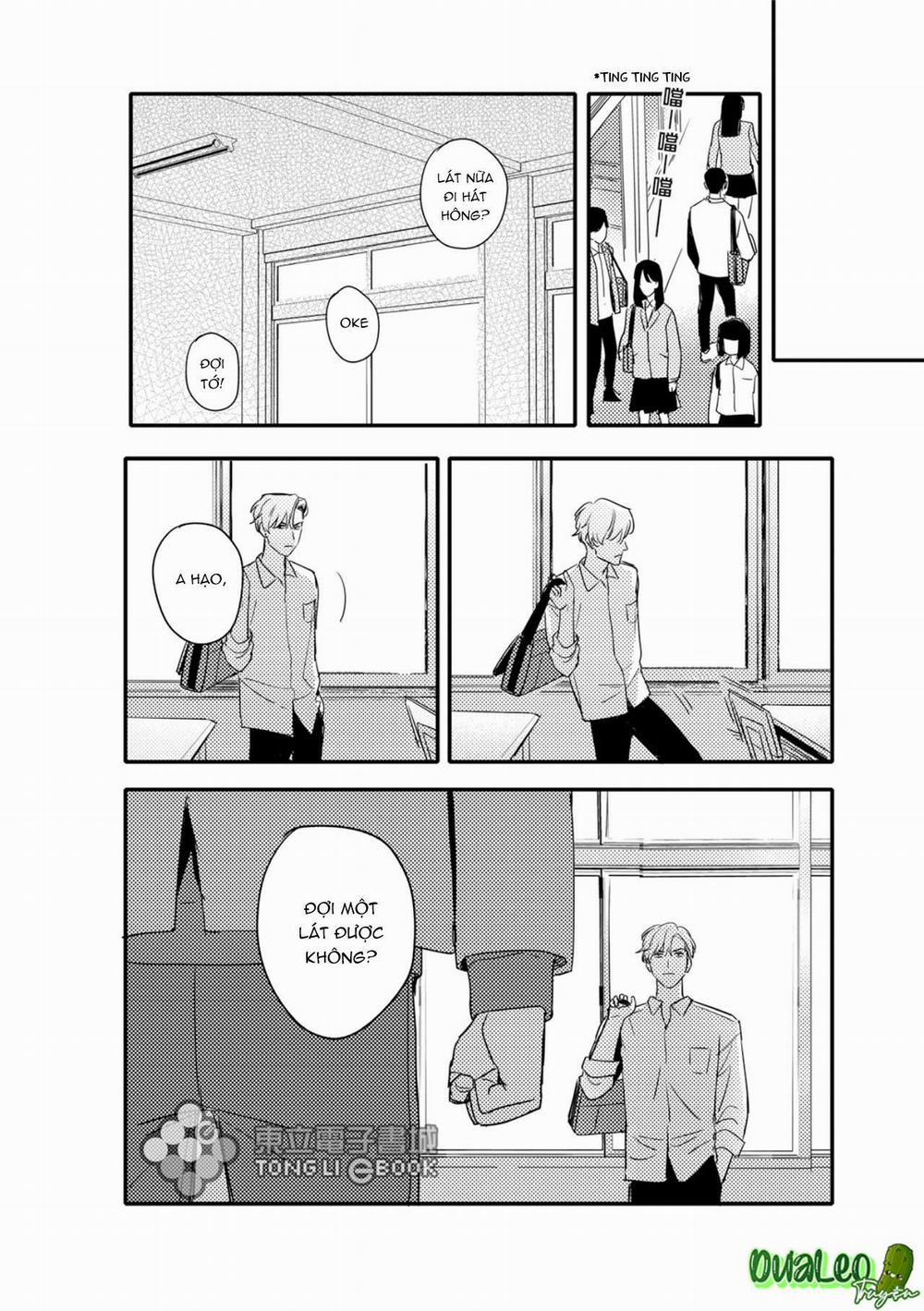 Tam Giác Thanh Xuân 7 trang 17