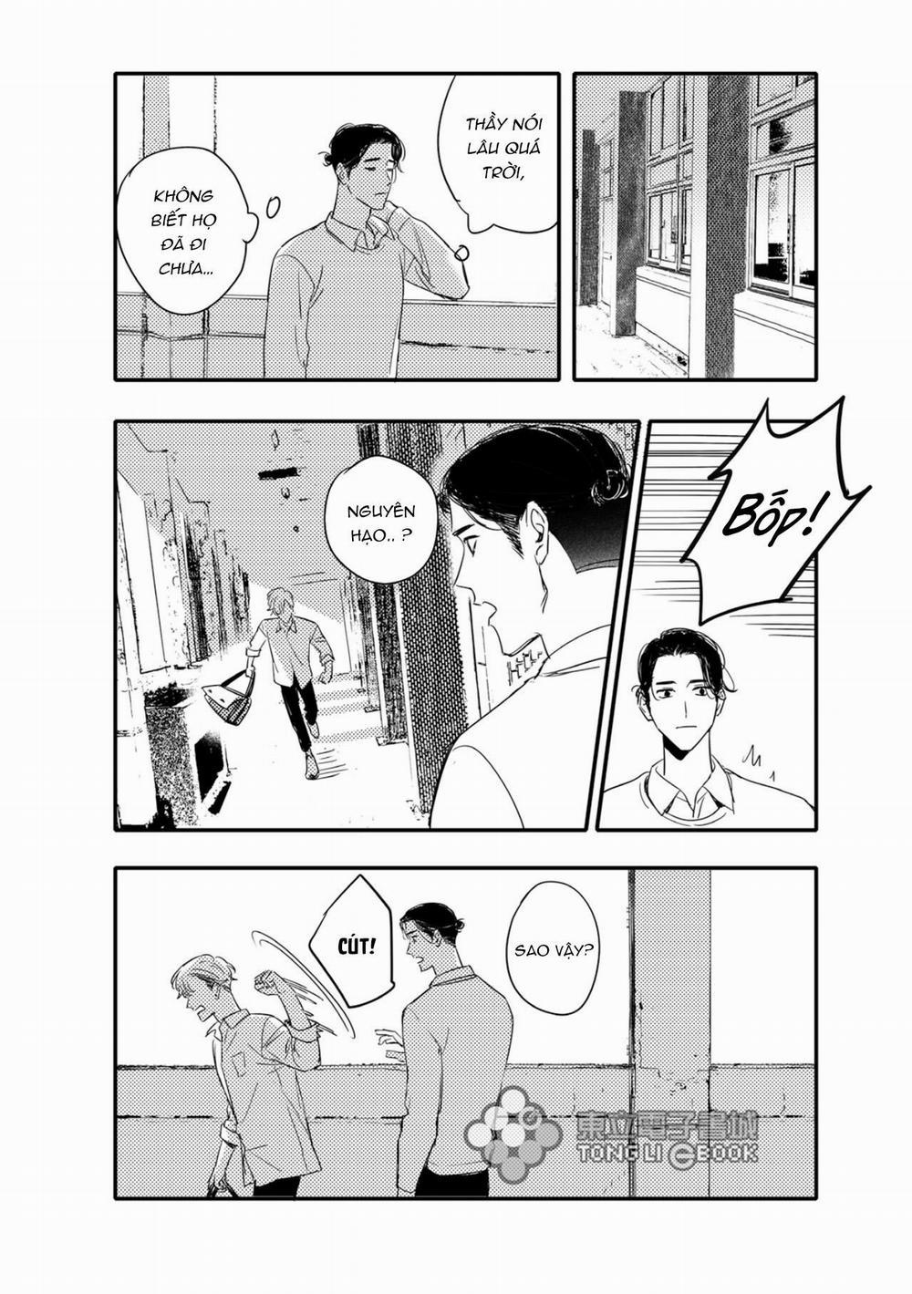 Tam Giác Thanh Xuân 7 trang 18