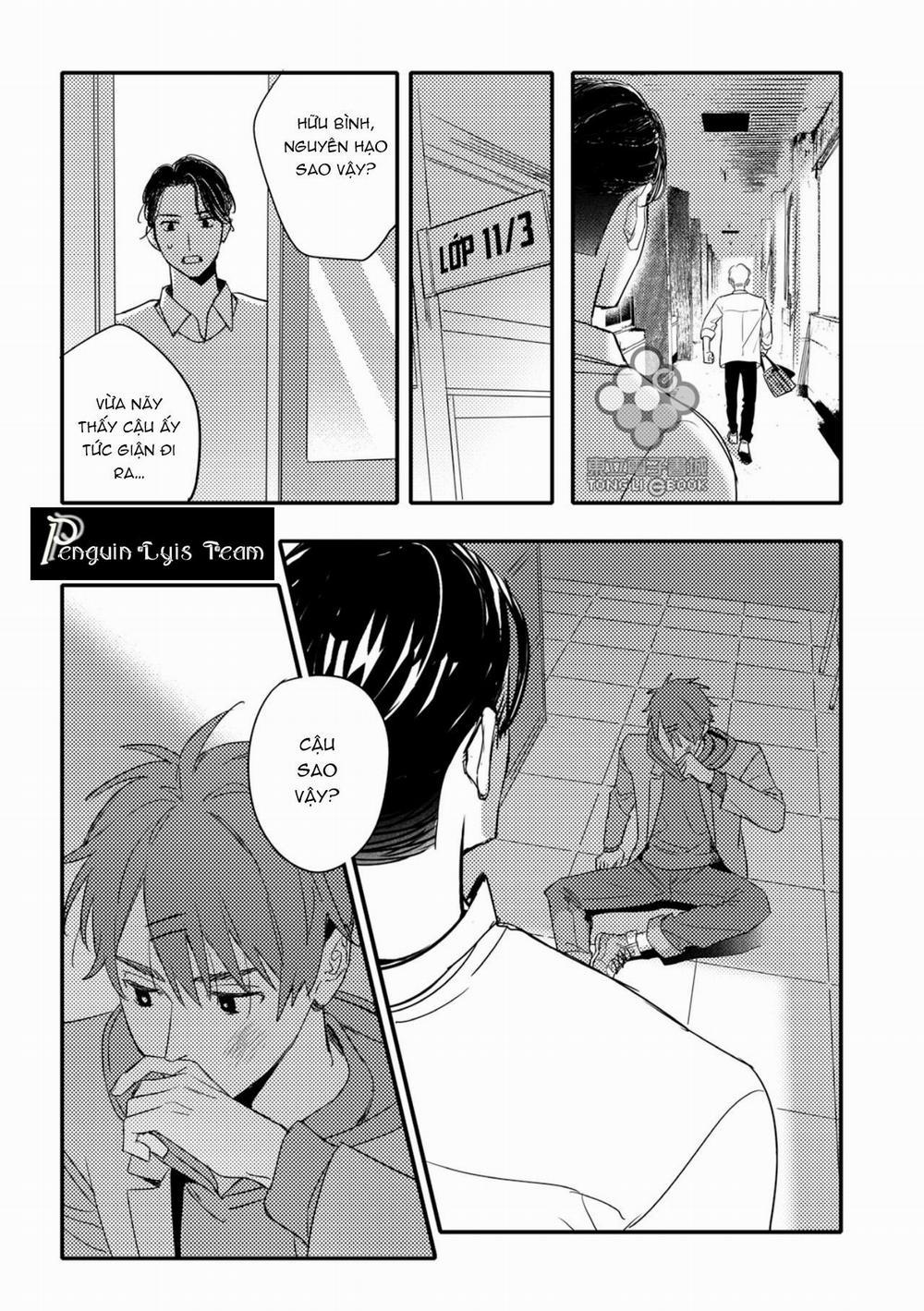 Tam Giác Thanh Xuân 7 trang 19