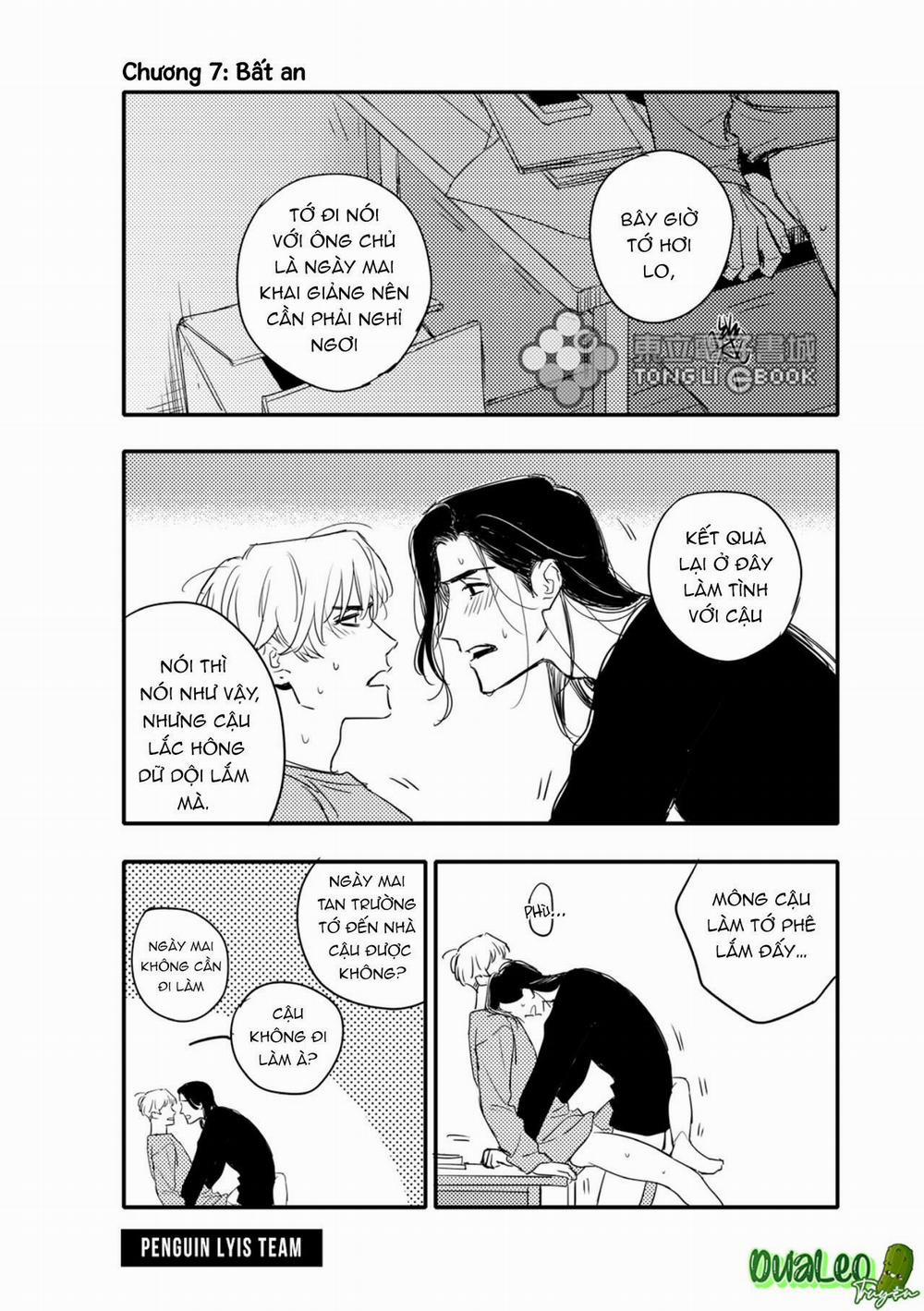 Tam Giác Thanh Xuân 7 trang 2