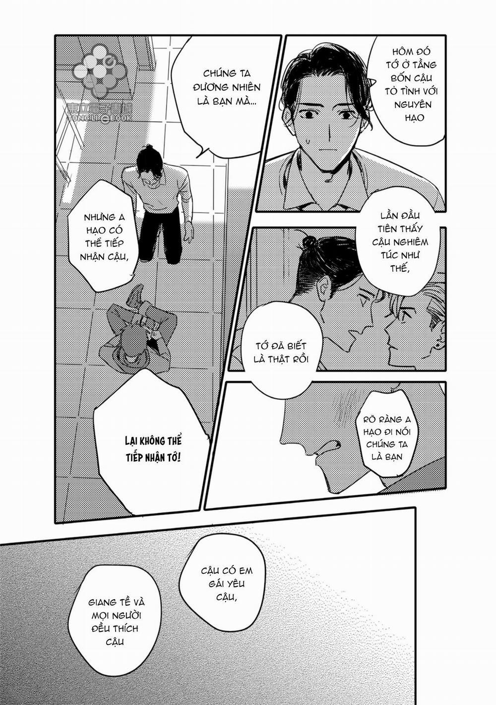 Tam Giác Thanh Xuân 7 trang 21