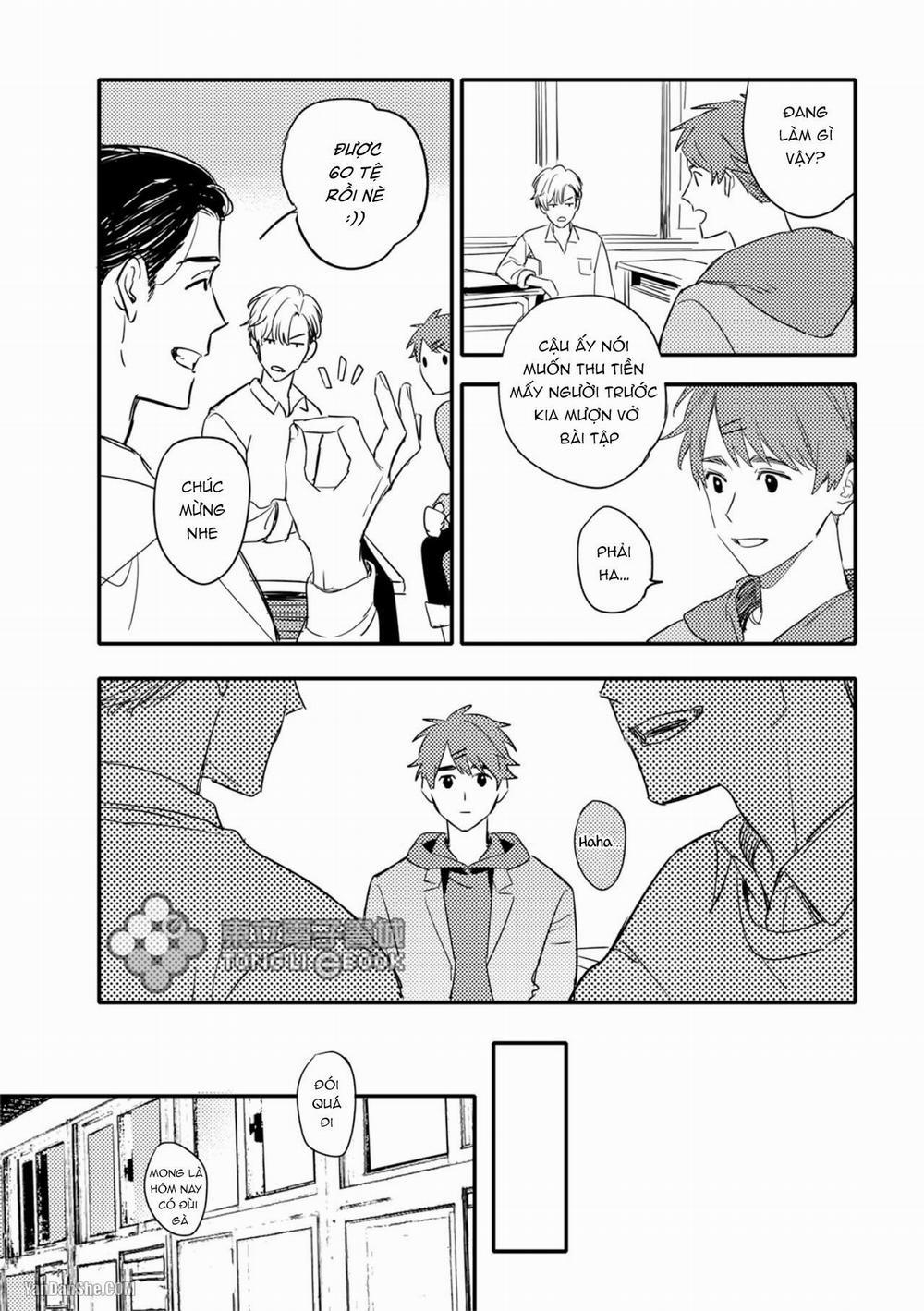 Tam Giác Thanh Xuân 7 trang 5