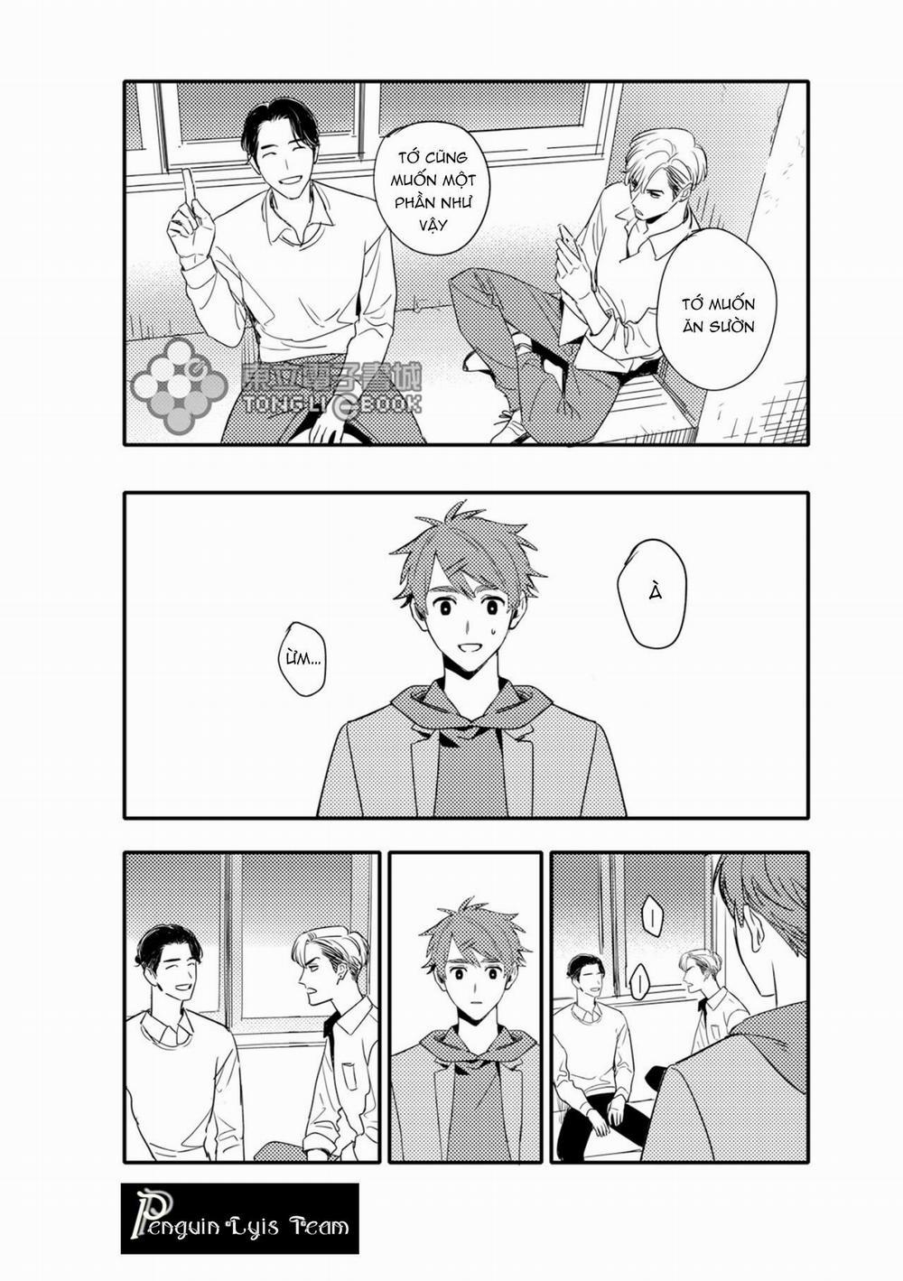 Tam Giác Thanh Xuân 7 trang 6