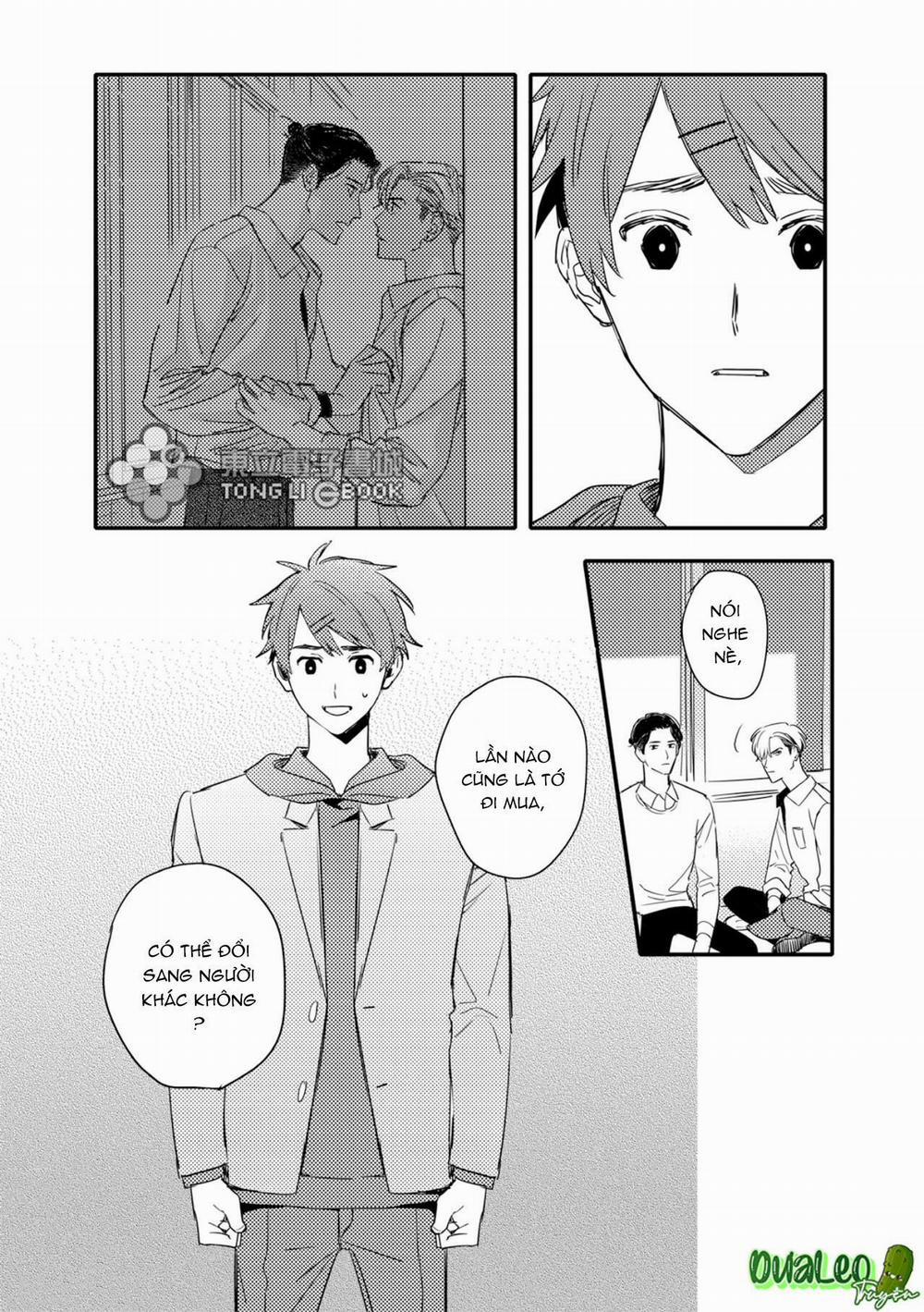 Tam Giác Thanh Xuân 7 trang 7