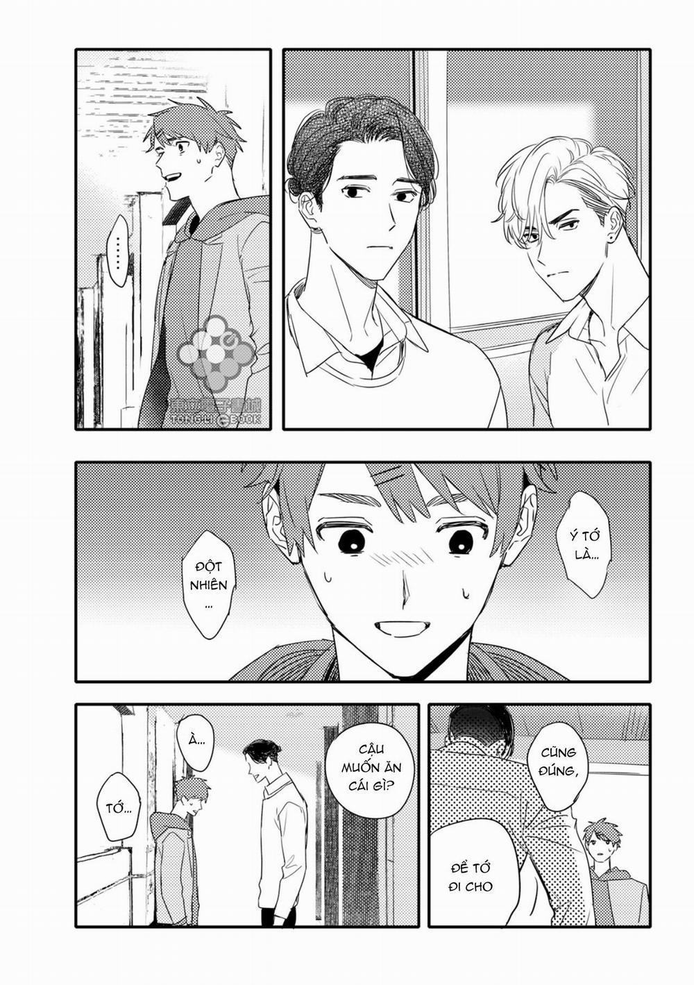 Tam Giác Thanh Xuân 7 trang 8