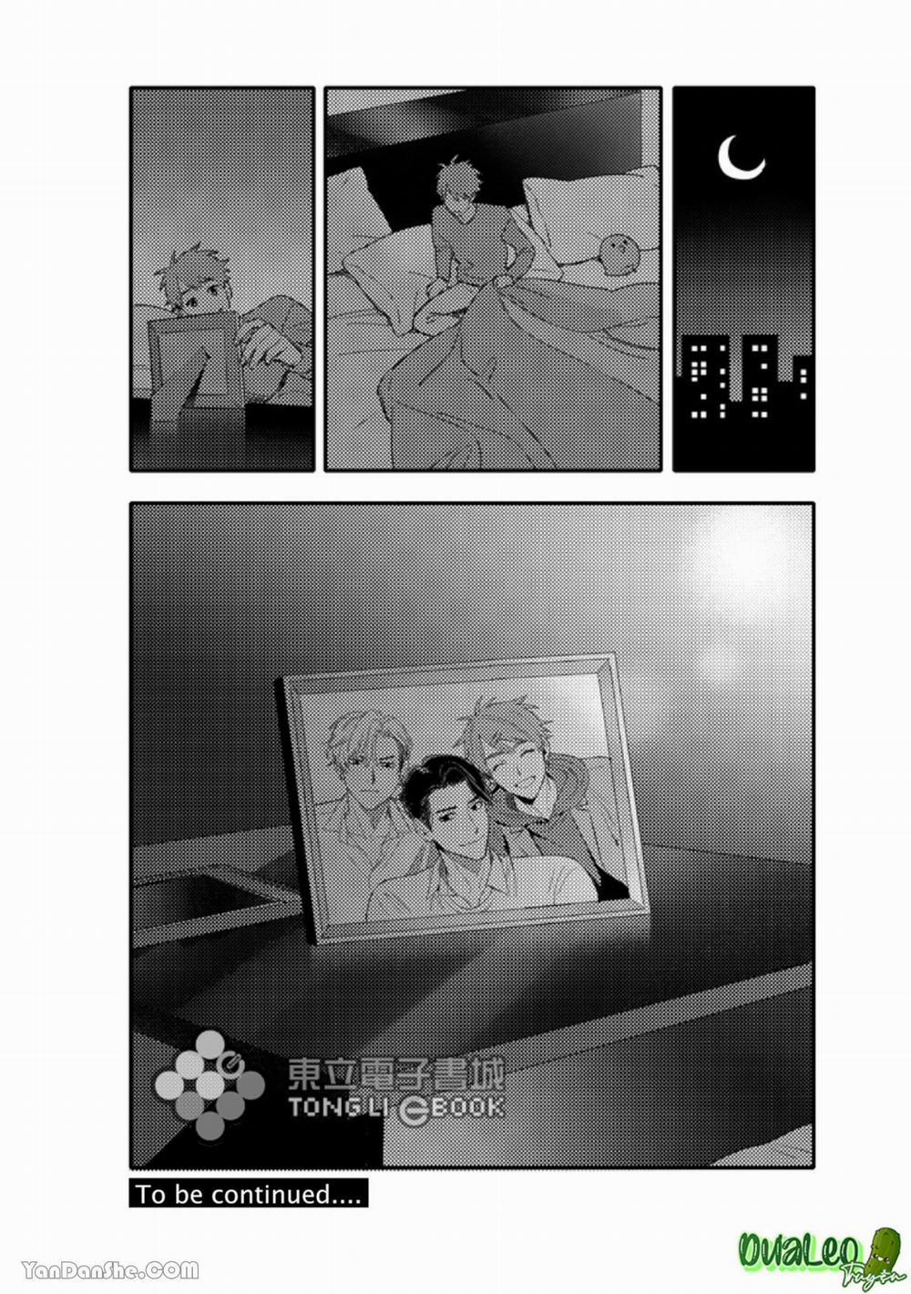 Tam Giác Thanh Xuân 8 trang 33