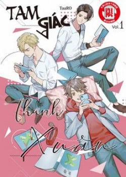 Đọc truyện tranh Tam Giác Thanh Xuân