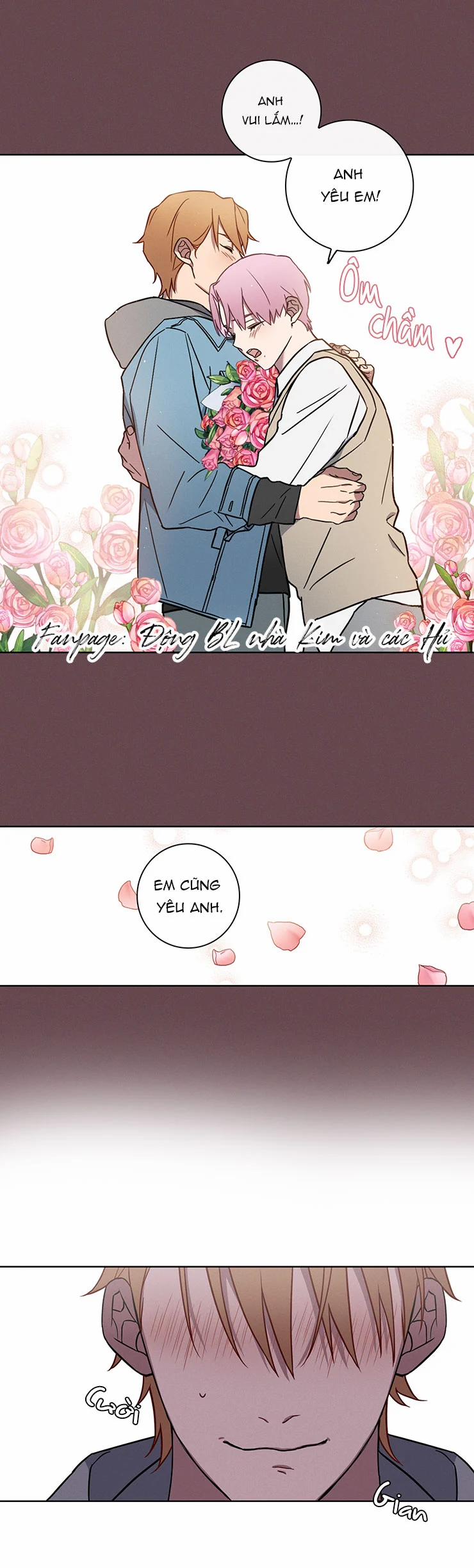 Tam Giác Tình Yêu 1 trang 7