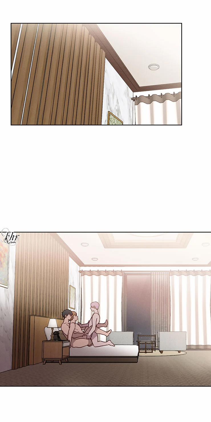 Tam Giác Tình Yêu 2 trang 1