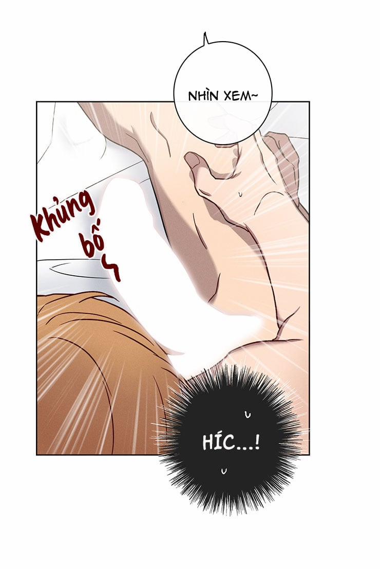 Tam Giác Tình Yêu 2 trang 10