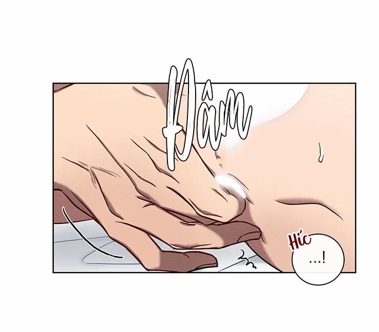 Tam Giác Tình Yêu 2 trang 14