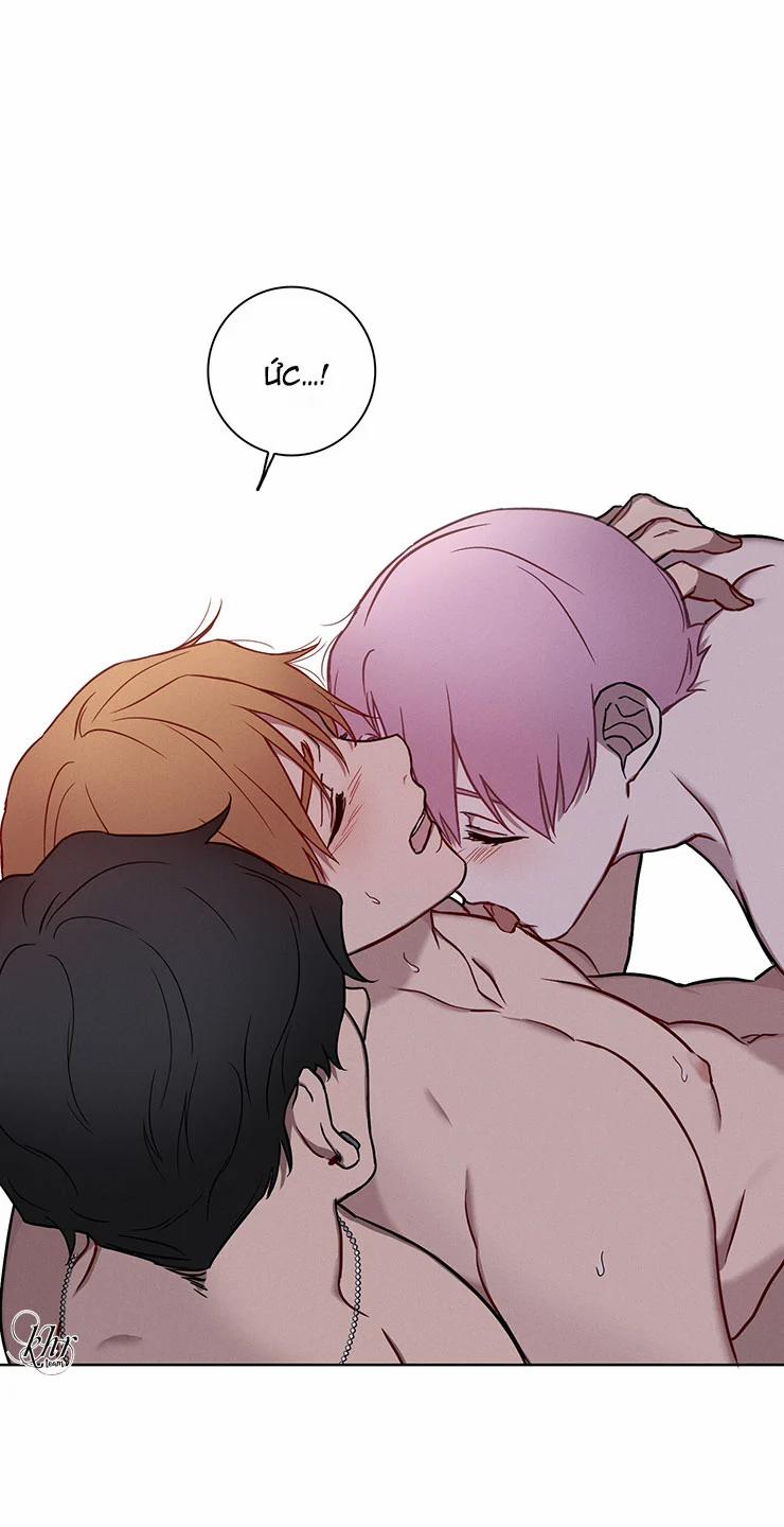 Tam Giác Tình Yêu 2 trang 17