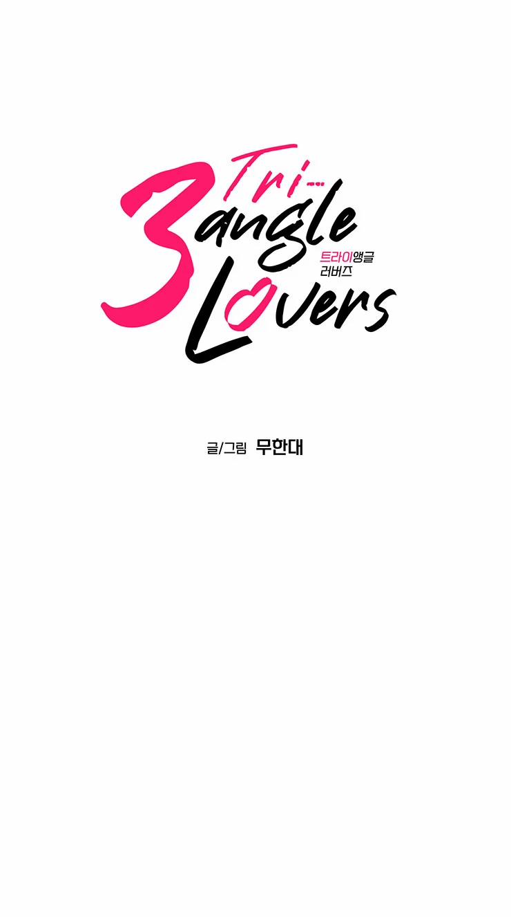 Tam Giác Tình Yêu 2 trang 19