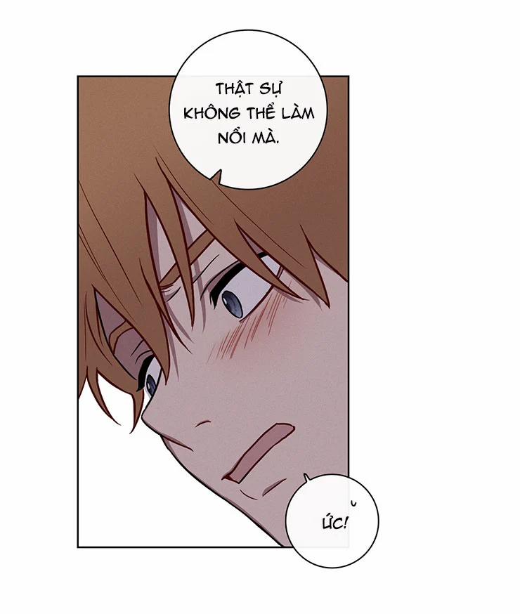 Tam Giác Tình Yêu 2 trang 27