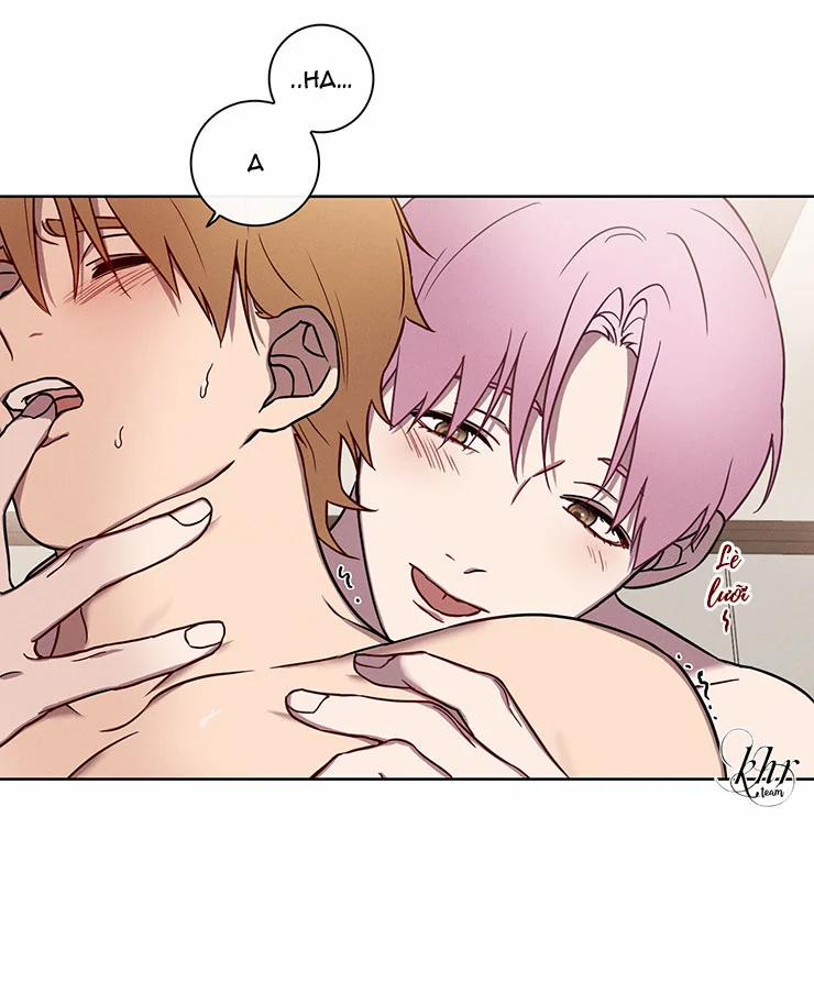 Tam Giác Tình Yêu 2 trang 34