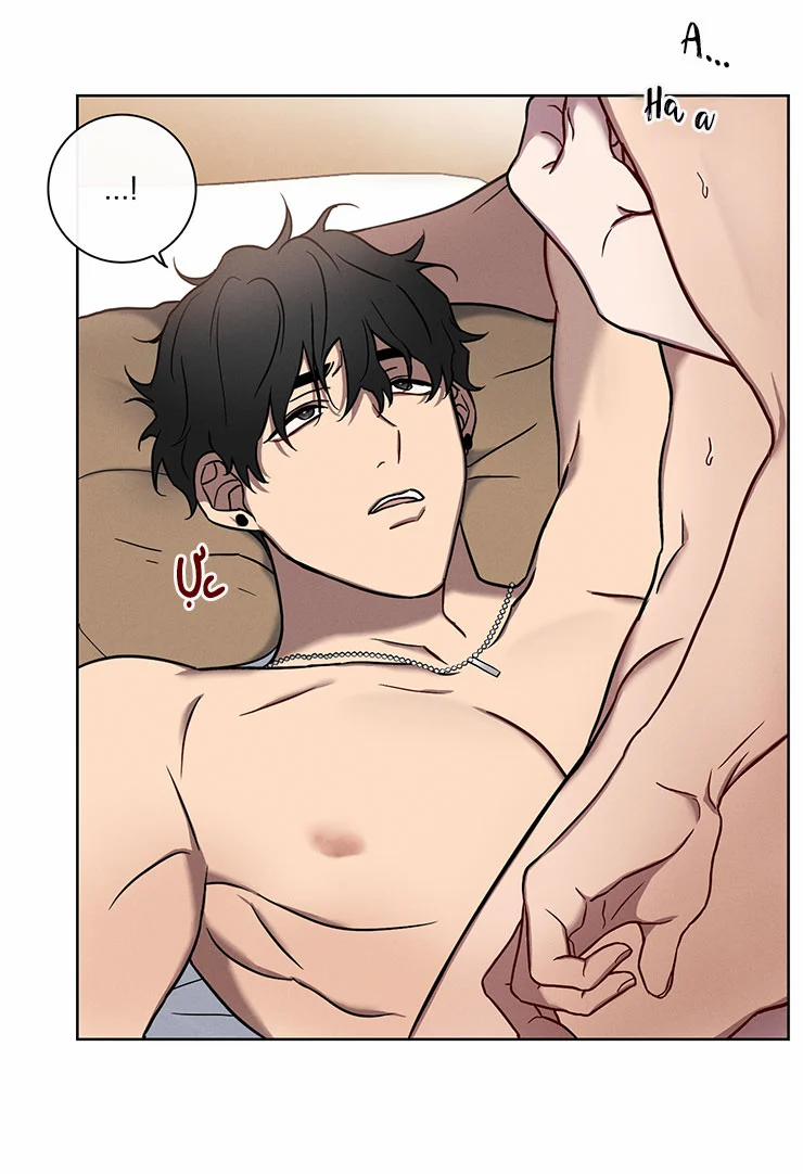 Tam Giác Tình Yêu 2 trang 35