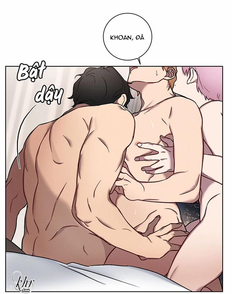 Tam Giác Tình Yêu 2 trang 36