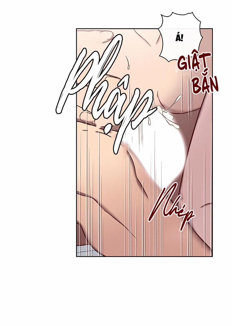 Tam Giác Tình Yêu 2 trang 39