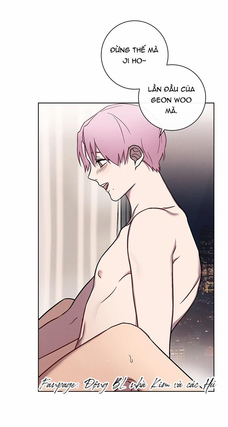 Tam Giác Tình Yêu 2 trang 4