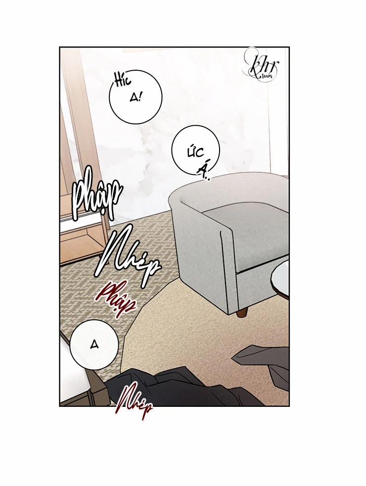 Tam Giác Tình Yêu 2 trang 40