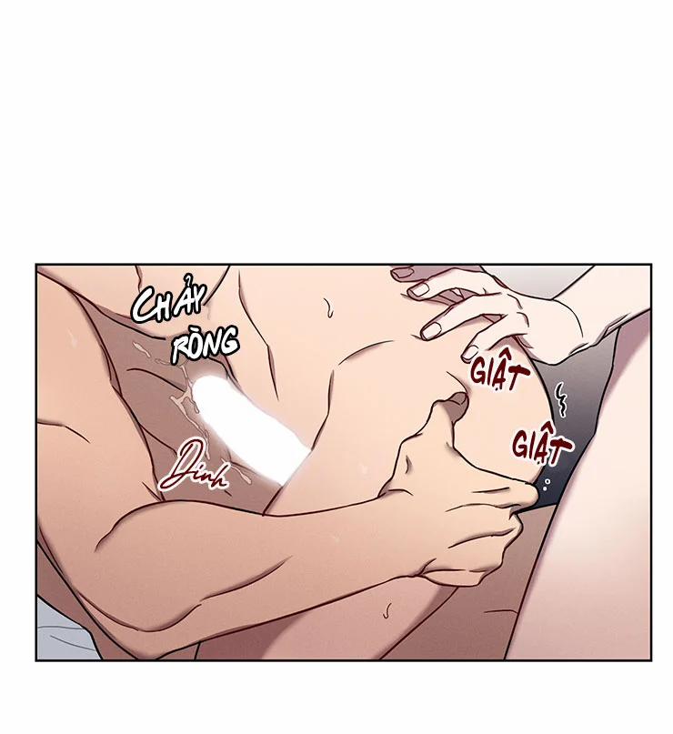 Tam Giác Tình Yêu 2 trang 43