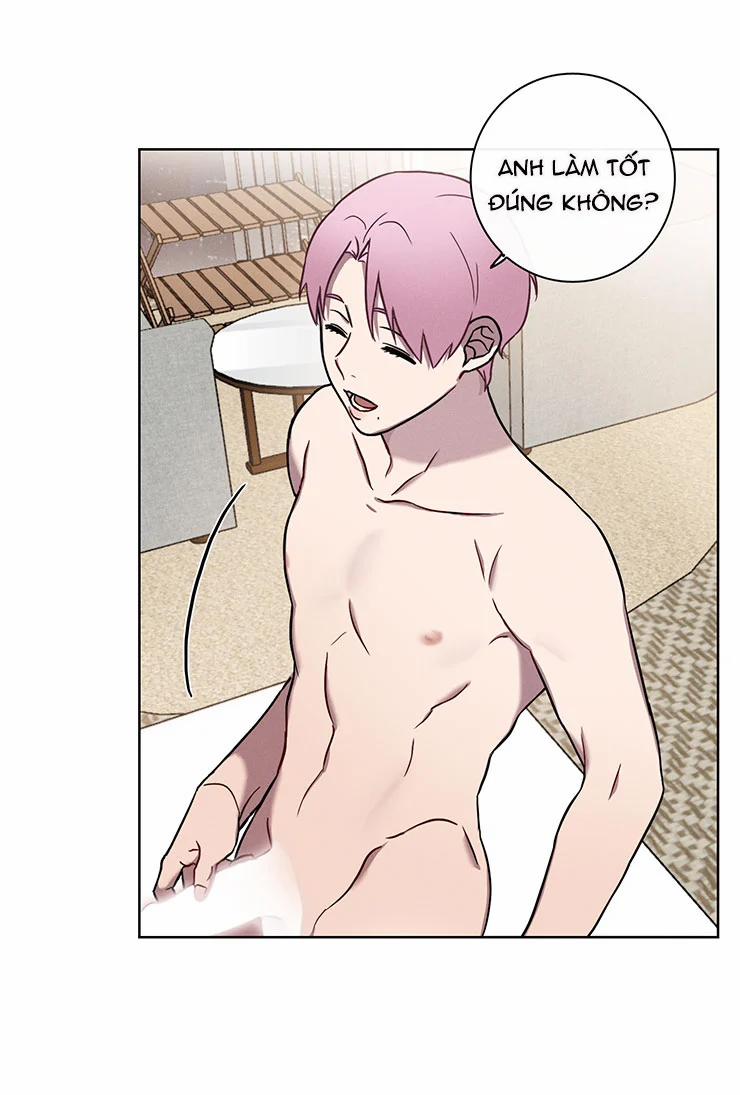 Tam Giác Tình Yêu 2 trang 45