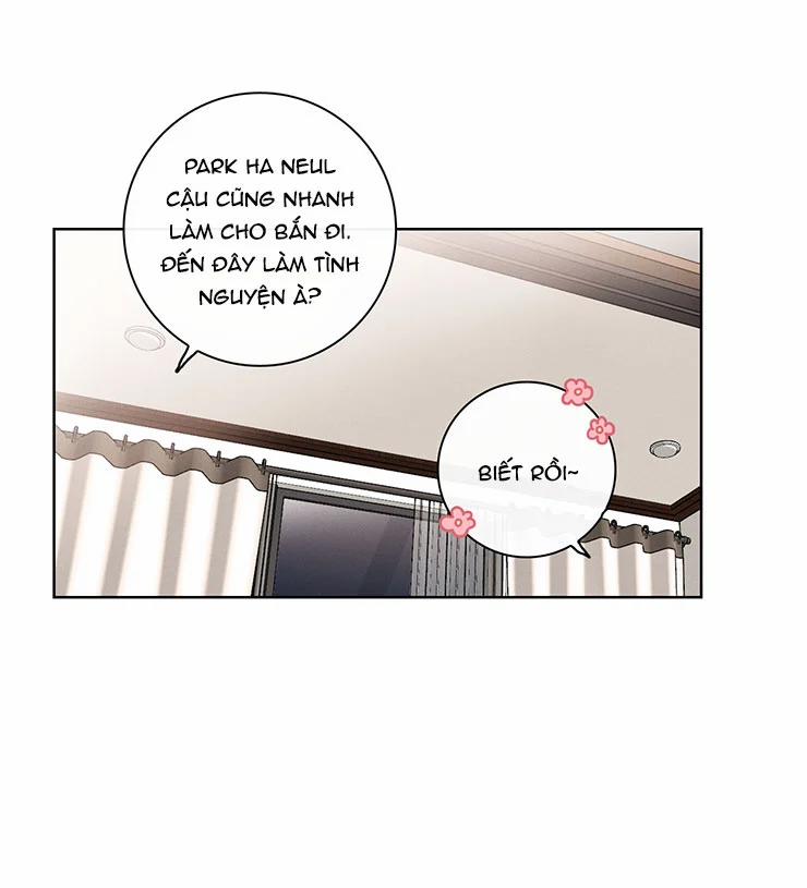 Tam Giác Tình Yêu 2 trang 5