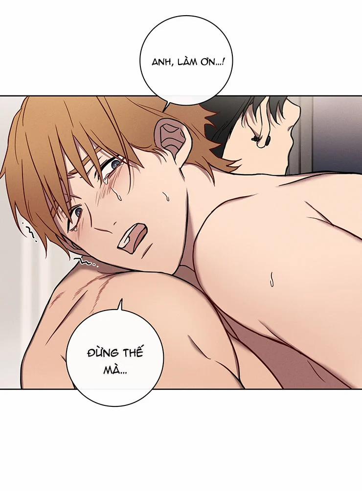 Tam Giác Tình Yêu 2 trang 53