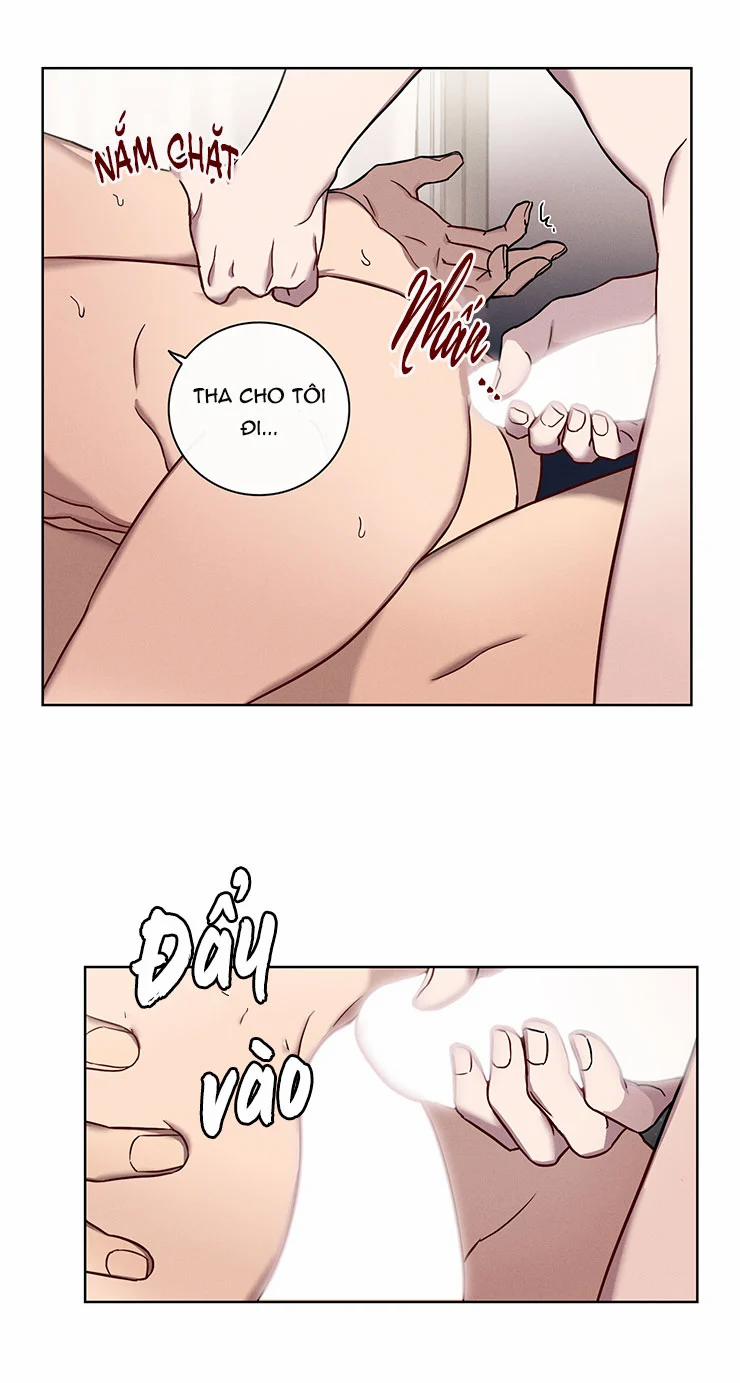 Tam Giác Tình Yêu 2 trang 54