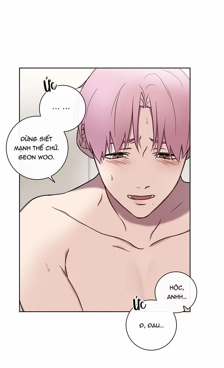 Tam Giác Tình Yêu 2 trang 58