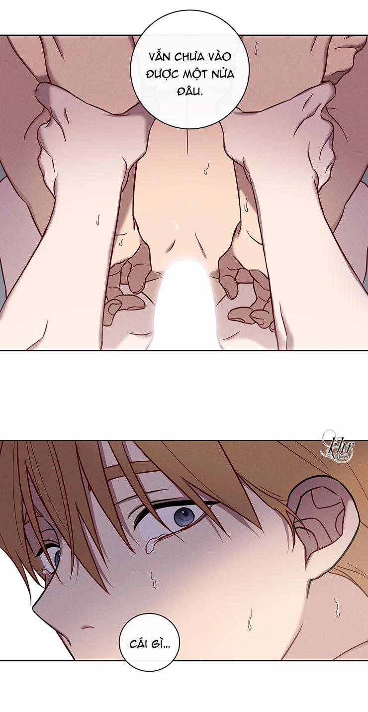 Tam Giác Tình Yêu 2 trang 59