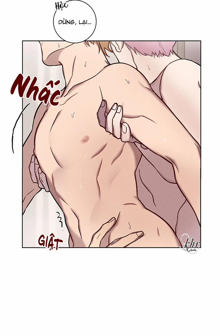 Tam Giác Tình Yêu 2 trang 65