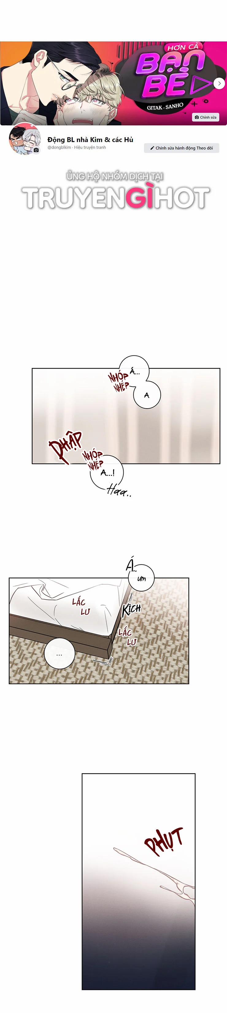 Tam Giác Tình Yêu 3 trang 0