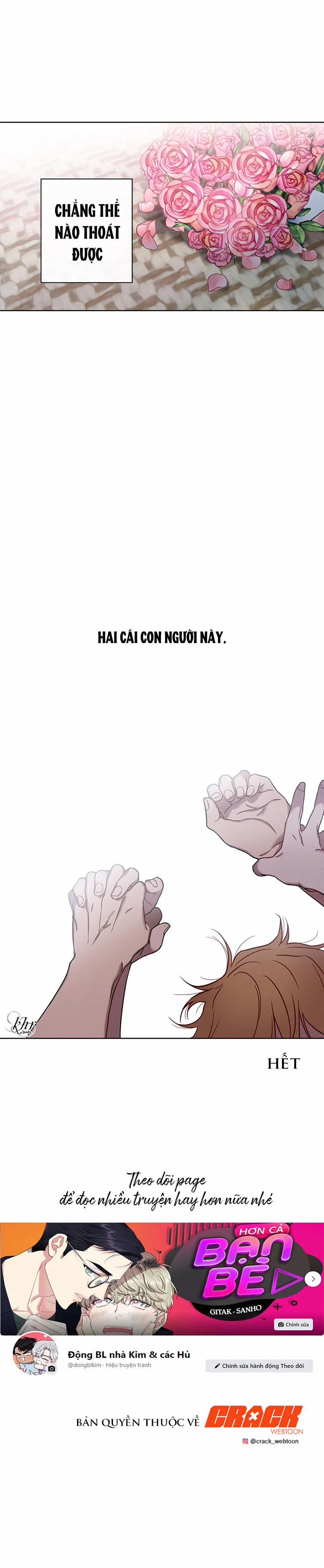 Tam Giác Tình Yêu 3 trang 27