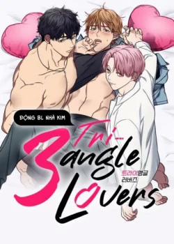 Đọc truyện tranh Tam Giác Tình Yêu