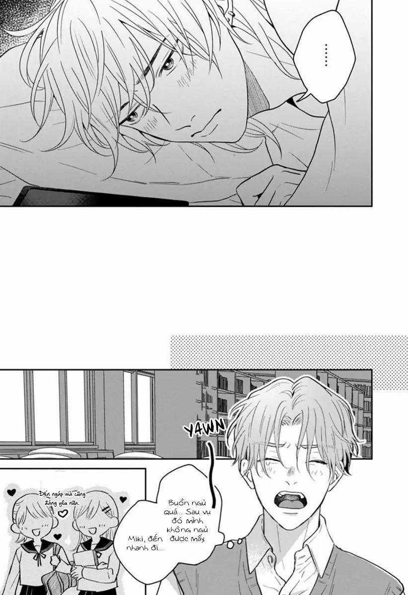 Tam Giácm Hoàng Hôn 2 trang 27